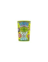 Brain Blasterz Original Mega Sour Hard Candy 48gm X 12 Ebay