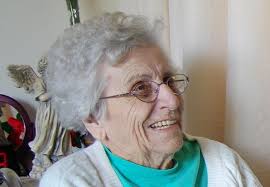 Dorothy Smith Obituary April 1, 2012