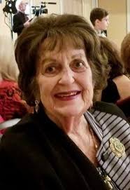 Bella Carpou Obituary (2022)