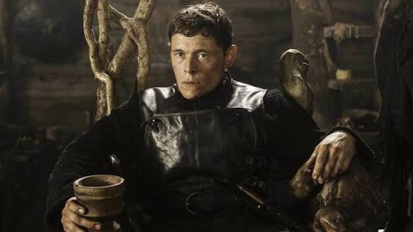 Game Of Thrones' Ramsay Bolton Star Reviews Spinoff Series House Of The  Dragon: bit.ly/4fAvzfH
