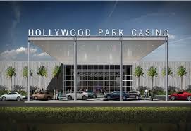 Viral rapper ybn almighty jay at hollywood sports park. New Hollywood Park Casino Set To Open Fall 2016