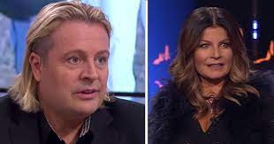 Be the first to know when runar sögaard adds more products. Runar Sogaard Rasar Efter Braket Med Carola Hur Mycket Skit Ska Man Behova Ta