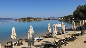 Check spelling or type a new query. Strand Am Fruhen Morgen Noch Leer Bild Von Rixos Premium Bodrum Torba Tripadvisor