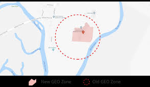 A farm which is 3 miles away from a busy international airport. Airport Restricted Areas Fly Safe Dji