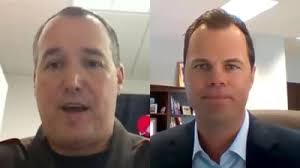 Browns Senior VP of Player Health/Development Joe Sheehan: 'It's going to  be up to all of us to work together to implement the protocols'