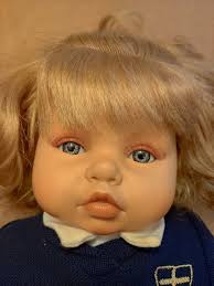 Muñeca Infanta Leonor (Antonio Juan) de segunda mano por 35 EUR en Velilla  de San Antonio en WALLAPOP