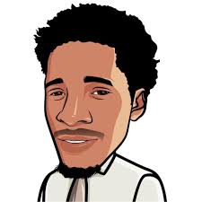 Profile for Nate Ford Jr