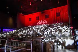 See Inside The Fillmore New Orleans The New Music Venue At