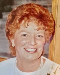 Eleanor (Nee McCracken) Rupers Obituary