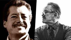 Una vergüenza que pedro sola saliera del clóset: Pedrito Sola De Ser El Economista Mas Fregon Del Equipo De Luis Donaldo Colosio A Ventaneando