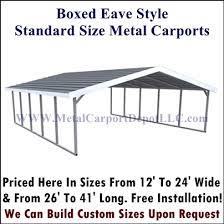 With more than 15 years of experience in the carport and metal garage industry. Portable Metal Carport Metal Carports Kits Prices