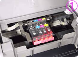 Use the links on this page to download the latest version of canon inkjet mx700 series drivers. Canon Knowledge Base Reseat The Print Head And Ink Tanks Ip3300