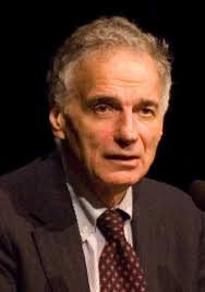 Ralph Nader