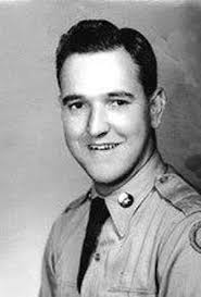 Obituary: Bertrand A. Martin