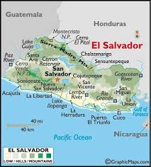 El Salvador El Salvador Travel El Salvador Culture San Salvador