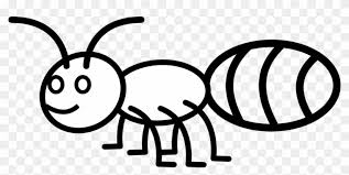 Download free printable ant bully 97 coloring pages for kids. Marvelous Design Ant Coloring Page Impressive Ant Coloring Coloring Picture Of Ant Free Transparent Png Clipart Images Download