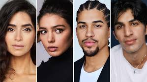 Sarah Himadeh, Katya Martín To Star In Indie Drama 'Windows'