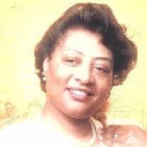 Mrs. Annie Elaine Crenshaw Obituary