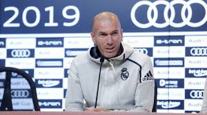 23 июня 1972, марсель, франция). Zidane Real Madrid Out To Limit Media Duties For Now At Least As Com
