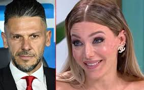 Explosiva reaparición de Mauro Icardi contra Wanda, Angel de Brito y Yanina  Latorre: "Baratos con sobre"