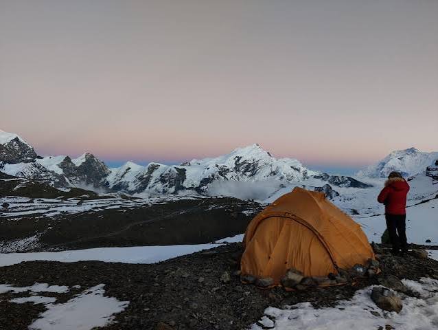 Annapurna Circuit Trek | Round Annapurna Itinerary, Cost