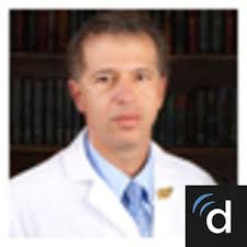 Dr. Mitchell Drucker, MD