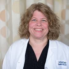 Lisa Freese's Instagram, Twitter & Facebook