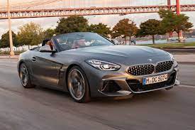 A meta degli anni ottanta la bmw gareggiava nel dtm e in altri campionati. Bmw Z4 2019 Verkaufsstart Test Innenraum Preis Autobild De