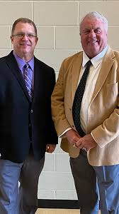 Pell City hires Steve Mask to be new football coach