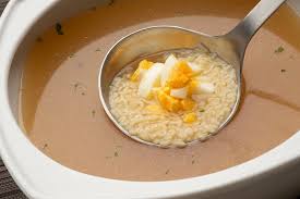Tú estás en el barco. Karlos Arguinano Sopa De Cocido Karlos Arguinano Elabora La Deliciosa Receta Sopa De Cocido En Su Programa De Television Karlos Arguinano En Tu Cocina Ideal Para Estas Fechas Https Www Hogarmania Com Cocina Recetas Sopas Cremas 201812 Sopa Cocido