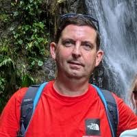 40+ "Andrew Regan" profiles