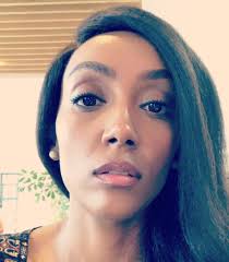 PHOTOs of the lady EDDIE NDICHU is dating after divorcing JANET MBUGUA