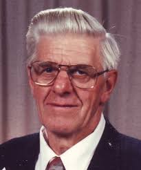 John Hershey Obituary