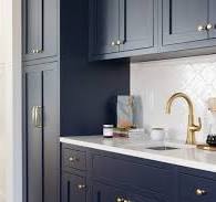 Timeless Kitchen Cabinet Colors - This Old House