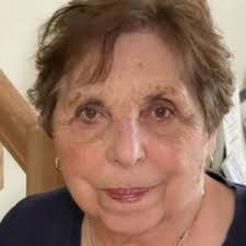 Geraldine DiCesare Dennis