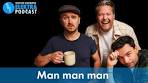 Man Man Man de Elektra Podcast - YouTube