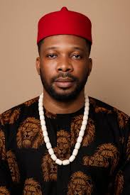 Introduction of new member from Aba