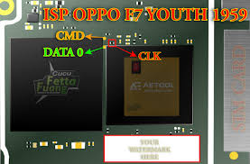 Maybe you would like to learn more about one of these? Oppo F7 Youth Cph1959 Emmc Pinout Tembel Panci