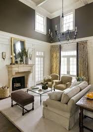 Maybe you would like to learn more about one of these? Top 10 Decorating Ideas For Living Room With High Ceilings Top 10 Decorating Ide Cathedral Ceiling Living Room High Ceiling Living Room Living Room Remodel