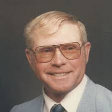 Edmund Ronald Cupp Obituary (1938