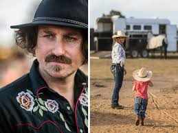 Boyup Brook Rodeo — Nic Duncan