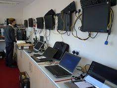 Computer repair shop software that helps you to configure and manage repair shops, its work logs, staff, customers, invoices and tickets. 37 Computer Shop Ideas Computer Shop Computer Computer Repair Shop