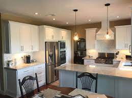 Contact us and we will be at your service. Kitchen Remodel San Diego Poway Orange County Need For Build Inc