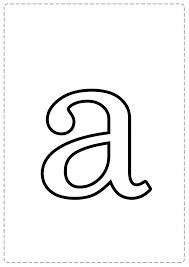 Es una tipografía bonita y moderna con un estilo fresco que brinda remates decorativos al principio y final de cada palabra, otorgando versatilidad y movimiento a cada. Pin En Moldes De Letras Para Imprimir