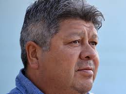 22 to watch in 2022: Darin Beltran, chairman of the Koi Nation