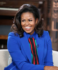 Former first lady michelle obama asks voters to vote for joe biden like our lives depend on it and says trump is the wrong president for our country. What Is Michelle Obama Doing Now 2020 Life On Netflix