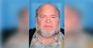 Obituary information for Robert Dale Ramey