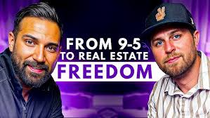 How Trevor Hicks Quit His 9–5 and Started in Real Estate (For Beginners)