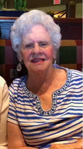 Mary Landock Obituary