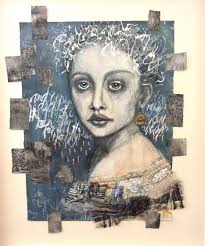 Jo Cook — Stevens Street Gallery